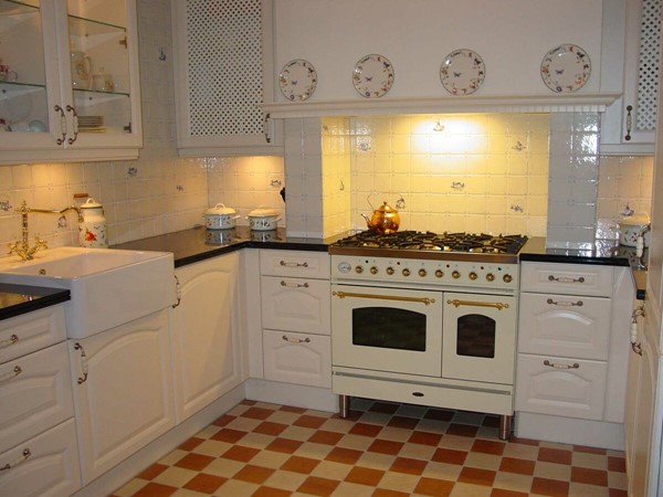 Medium property photo - De Dijk 8, 6028 RJ Gastel
